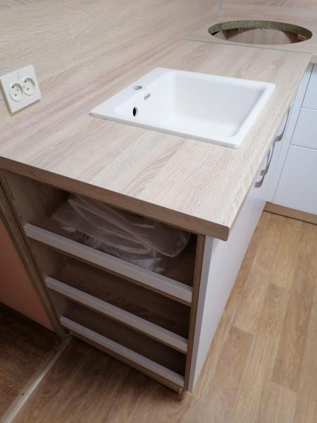 Мебель на заказ — фото 2